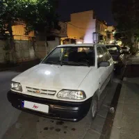 پراید مدل۹۰|خودرو سواری و وانت|فردیس, فردیس|دیوار