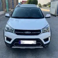 X22 پرو مدل ۹۶|خودرو سواری و وانت|تهران, نارمک|دیوار