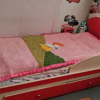 سرویس خواب کودک و نوجوان