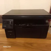 پرینتر لیزری سه کاره HP-1132