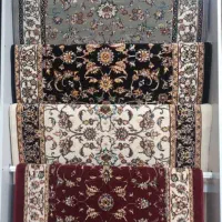 الیکان خوشبافت و گلریز