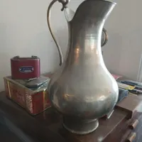 قوری و پارچ هر کدام ۱۷۰۰۰۰۰ تومان|قوری، کتری، قهوه‌ساز دستی|تهران, شهرک غرب|دیوار
