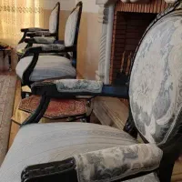 مبل ۸نفره تمیز و سالم
