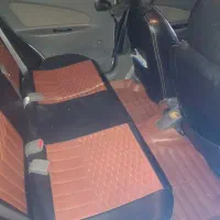 تیبا صندوقدار بی رنگ|خودرو سواری و وانت|تهران, لویزان|دیوار