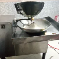 سبزی خردکن صنعتی