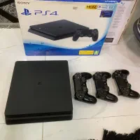 Ps4 slim