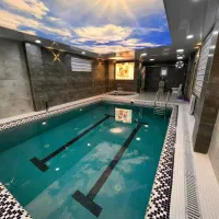 ویلای استخردار