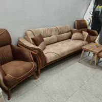 مبل لندوی .خیابان/شکارچی