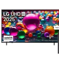 آل ای دی الجی ۵۵ اینچ ۶۵ اینچ UA80006