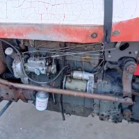 فرگوسن 285|خودرو سنگین|بروجرد, |دیوار