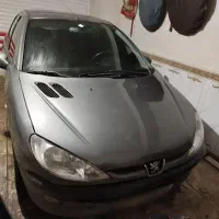 sd وی هشت V8|خودرو سواری و وانت|اهر, |دیوار