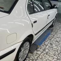 سمند ef7 دوگانه|خودرو سواری و وانت|لاهیجان, مهرگان|دیوار