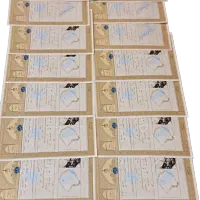 زمین های داشبلاغ و ملو و خیج و اخلمد و ماوا گلبهار