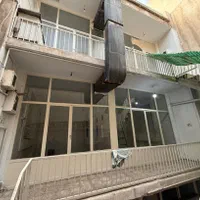 خانه‌ حیاط دار|فروش زمین و ملک کلنگی|تهران, بیسیم|دیوار