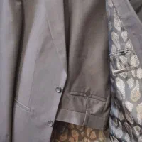 کت وشلوار
