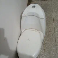 توالت فرنگی