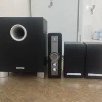 اسپیکر ادیفایر