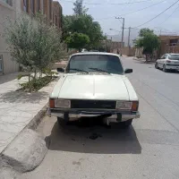 فروش خودرو پیکان سواری