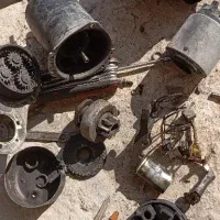 سیم‌کشی ماشین وتعمیرات استارت و دینام