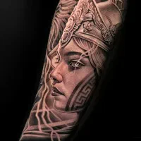 تتو بدن و آموزش تضمینی با آفر ۶۰درصدی