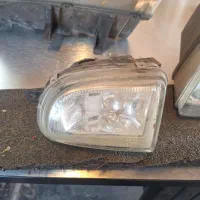 چراغ جلو سمند|قطعات یدکی و لوازم جانبی|رباطکریم, شهرک صنعتی پرند|دیوار