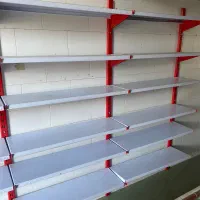 قفسه و ویترین|فروشگاه و مغازه|شیراز, هفت تنان|دیوار