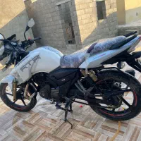 مدل ۹۳ترتمیز|موتورسیکلت|چابهار, |دیوار