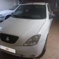 تیبا۲ مدل۱۴۰۰