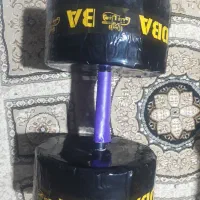 دمبل بتنی