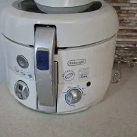 سرخ کن Delonghi