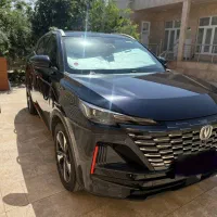 چانگان cs55Pls|خودرو سواری و وانت|تبریز, |دیوار