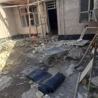 تعمیرات خانه