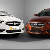 فروش شاهین GL نقدوشرایط 18ماه دربلواربعثت ساحلی