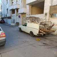 خرید و فروش ضایعات آهن پکیج رادیاتور و...