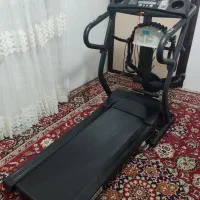 تردمیل تاپ فرم|تجهیزات ورزشی|آستارا, |دیوار