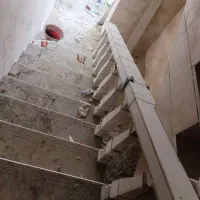 کاشی سرامیک داخلی و نمای ساختمان|خدمات پیشه و مهارت|لامرد, |دیوار