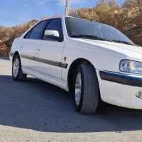 پارس TU5|خودرو سواری و وانت|جوانرود, |دیوار