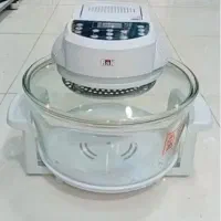 هوا پز تایمر دارسوپر استار