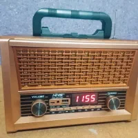 والتر BT 2077 رادیو