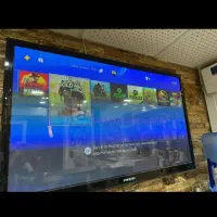 ps4 اسلیم ۱ترا|کنسول، بازی ویدئویی و آنلاین|بروجن, |دیوار