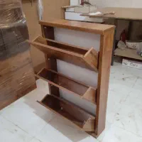 جاکفشی داشبوردی جاکفشی کمجا