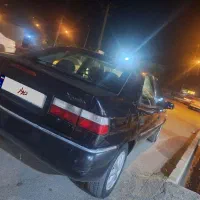 زانتیا مدل ۸۷|خودرو سواری و وانت|خرمآباد, |دیوار