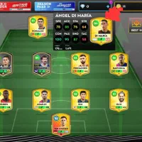 اکانت دریم لیگ