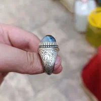 انگشتر باباقوری