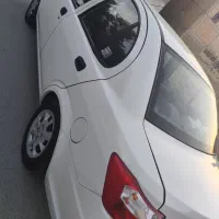 ساینا s مدل ۴۰۱|خودرو سواری و وانت|کرج, شهرک امیر المومنین|دیوار