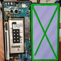 تعمیر السیدی ،تعویض گلس، تعویض فلت، تعمیرات موبایل|خدمات رایانه‌ای و موبایل|اصفهان, احمدآباد|دیوار