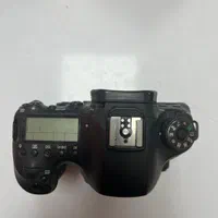 دوربین Canon 6D mark ii|دوربین عکاسی و فیلم‌برداری|کرج, گلشهر|دیوار