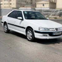 پژو پارس / TU5 / پژو پارس سال / اقساط بانکی|خودرو سواری و وانت|تهران, آسمان|دیوار