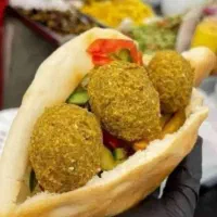 کارگر ساده فست فود