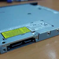 دی وی دی رایتر لپ تاپ اینترنال-9 MM